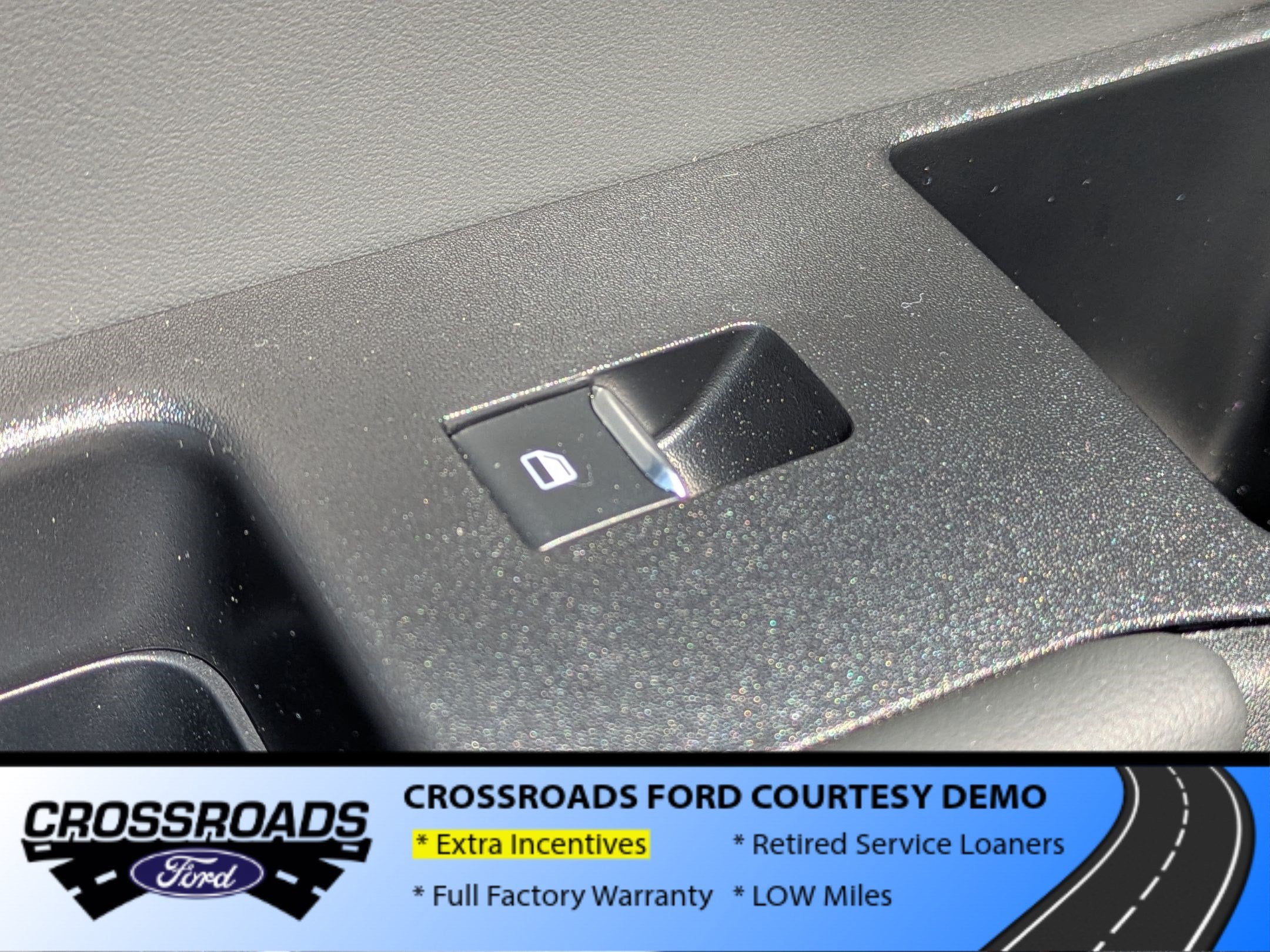 2026 Ford Explorer Active - Crossroads Courtesy Demo