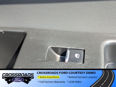 2026 Ford Explorer Active - Crossroads Courtesy Demo