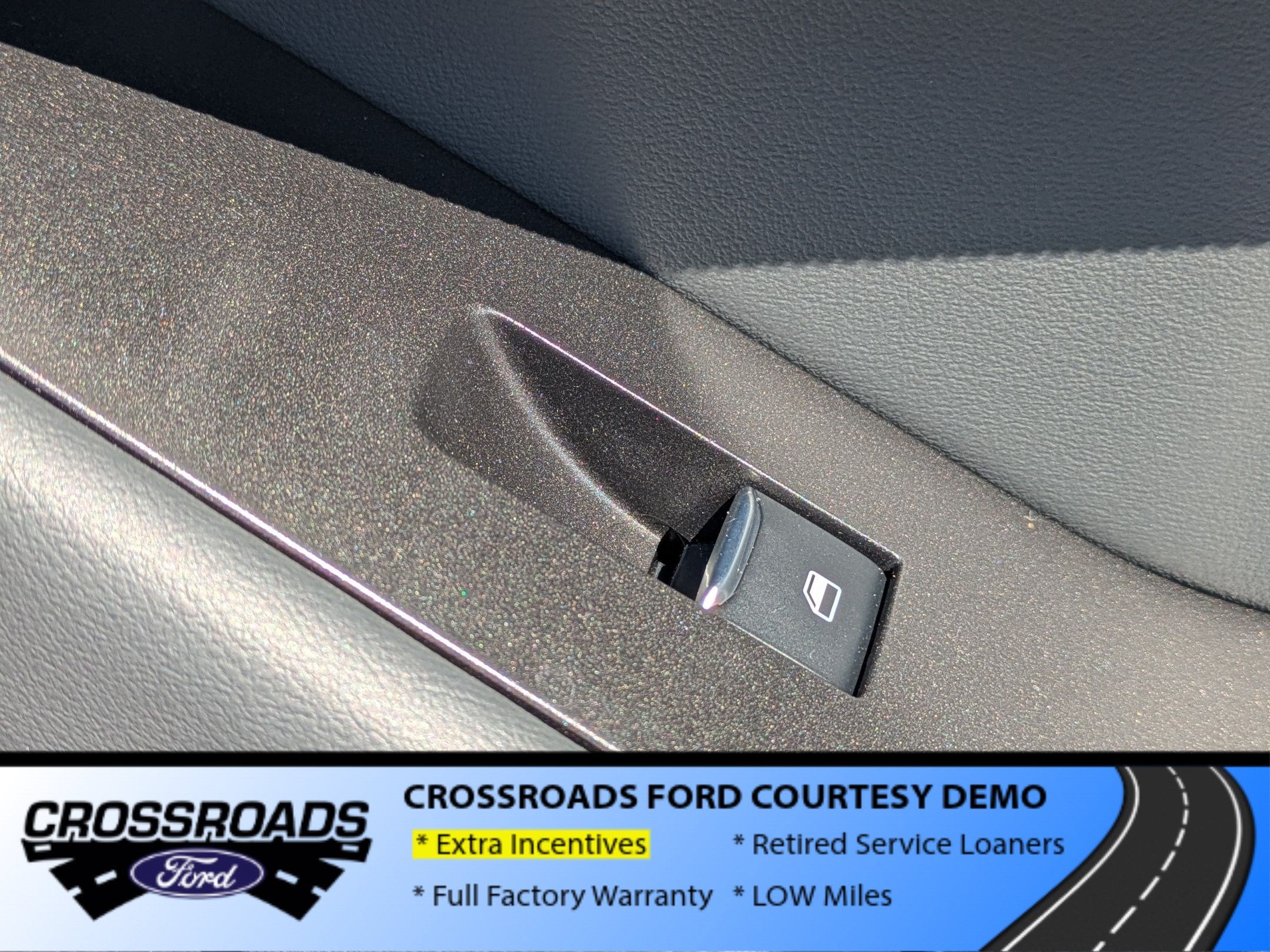 2026 Ford Explorer Active - Crossroads Courtesy Demo