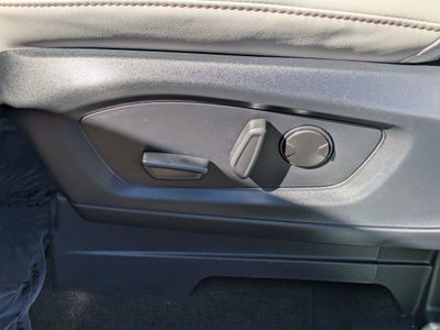 2026 Ford Explorer Active (200A)