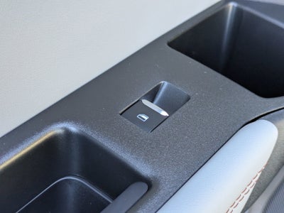 2026 Ford Explorer Active (200A)