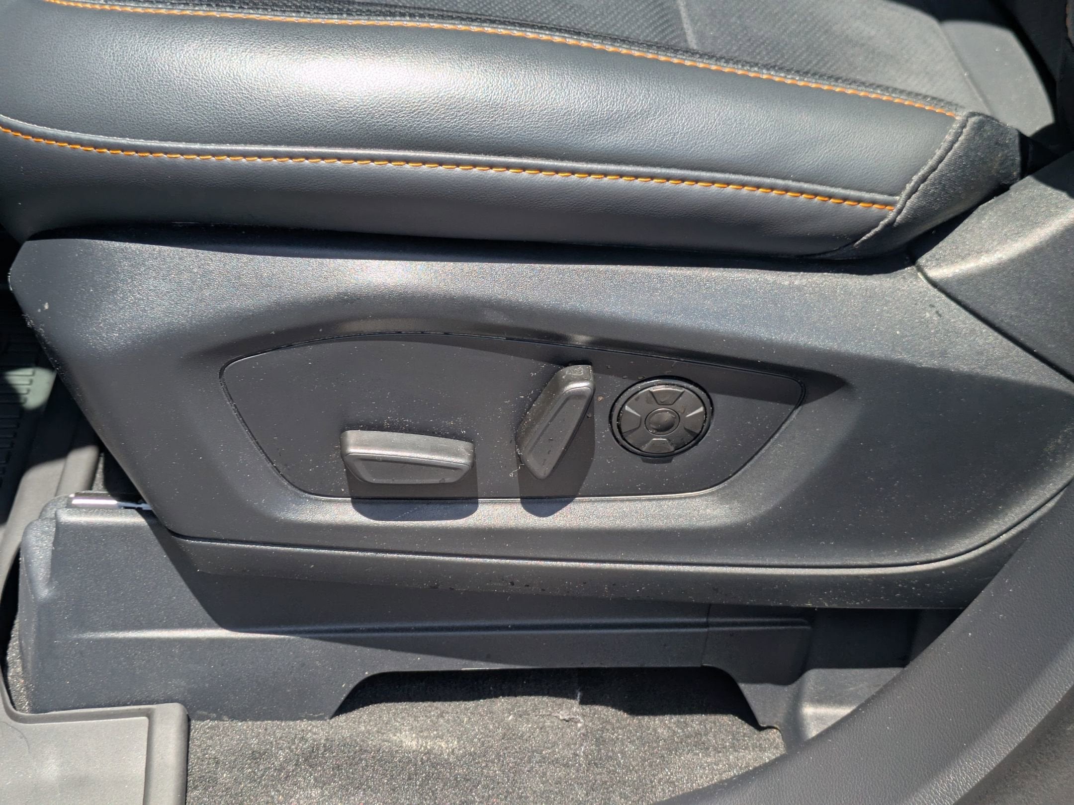 2026 Ford Explorer Tremor - Crossroads Courtesy Demo