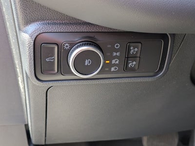 2026 Ford Explorer Tremor - Crossroads Courtesy Demo