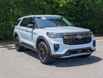 2026 Ford Explorer Tremor - Crossroads Courtesy Demo