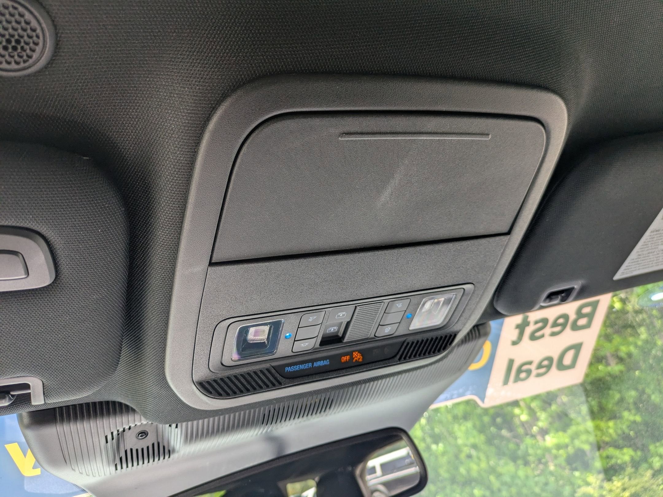 2026 Ford Explorer Tremor - Crossroads Courtesy Demo