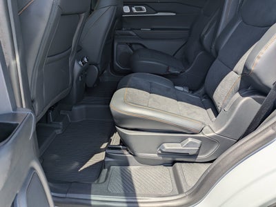 2026 Ford Explorer Tremor - Crossroads Courtesy Demo