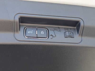 2026 Ford Explorer Tremor - Crossroads Courtesy Demo