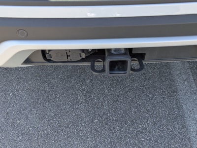 2026 Ford Explorer Tremor - Crossroads Courtesy Demo