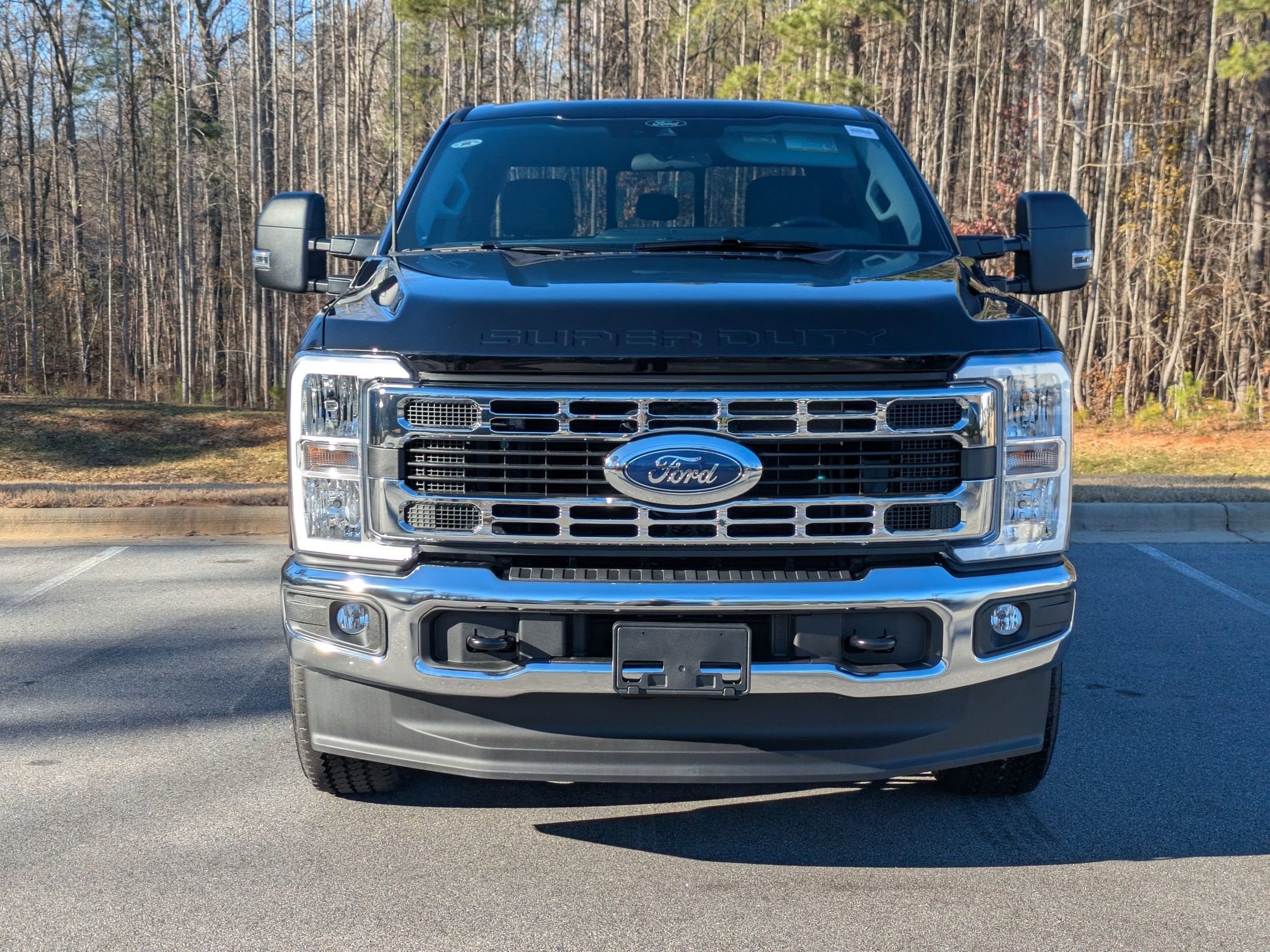 2026 Ford Super Duty F-250 SRW XLT