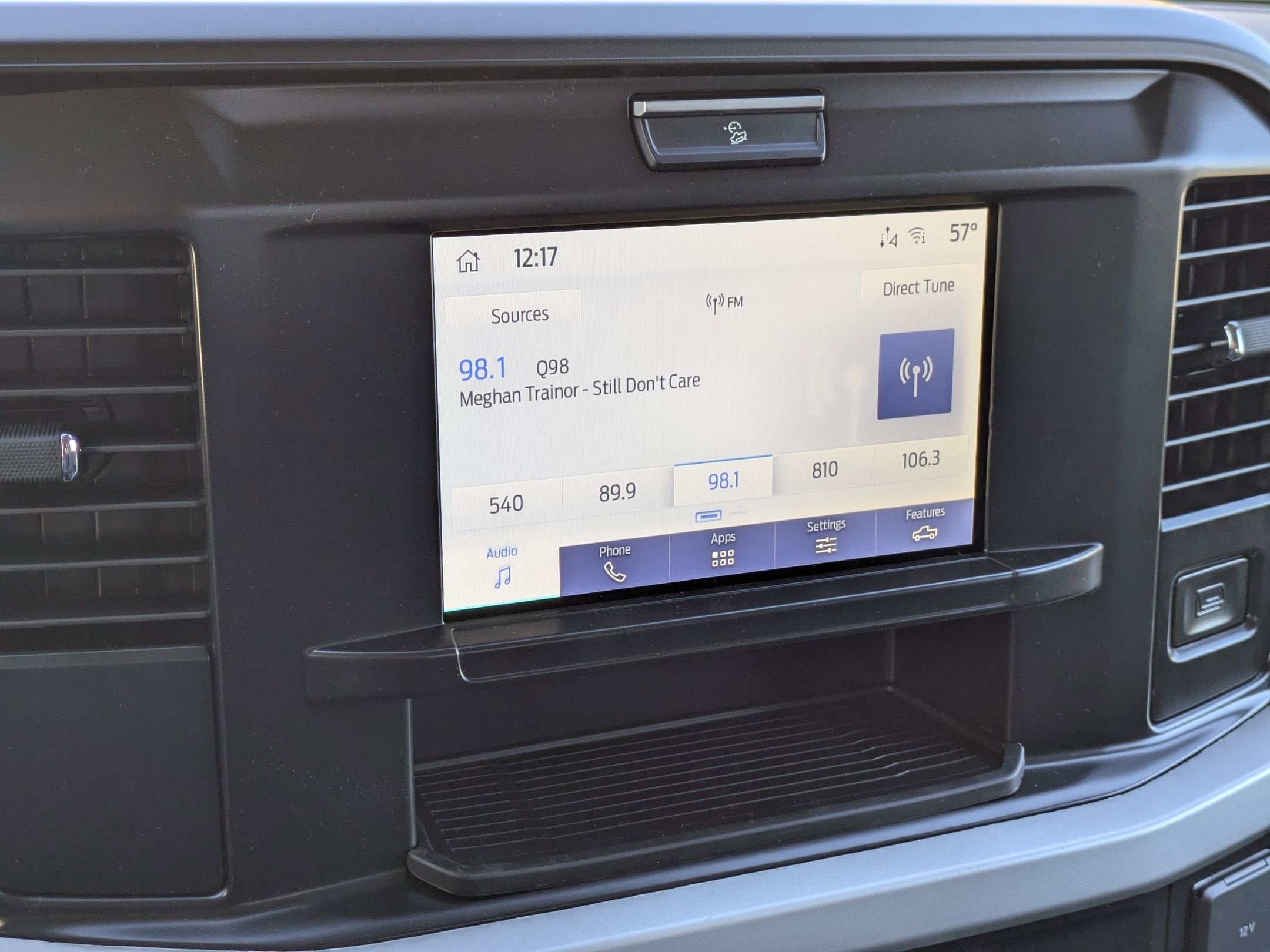 2026 Ford Super Duty F-250 SRW XLT