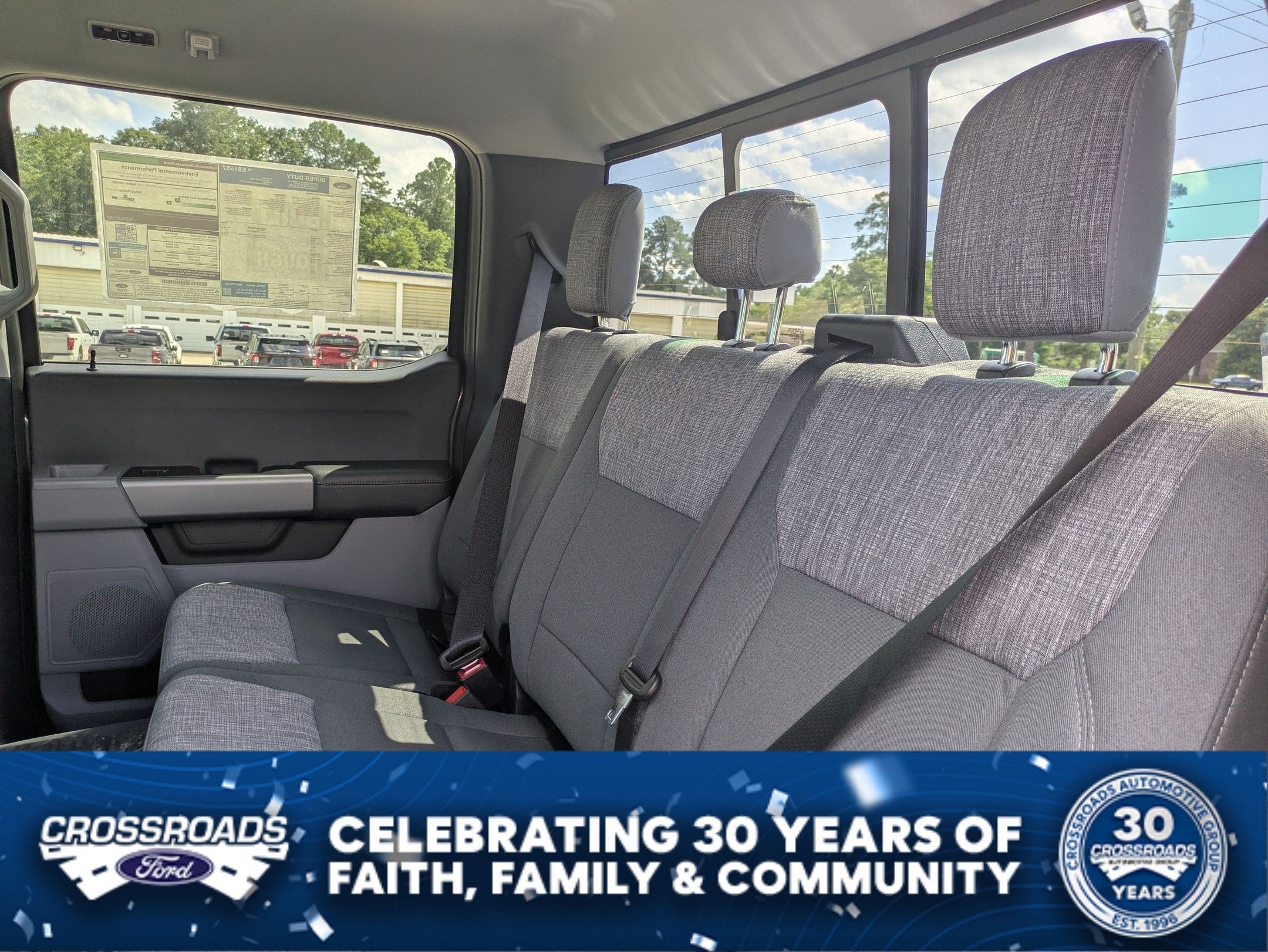 2026 Ford Super Duty F-250 SRW XLT