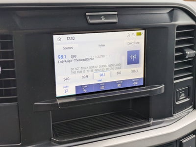 2026 Ford Super Duty F-250 SRW XLT