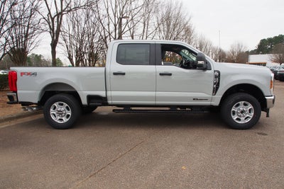 2026 Ford Super Duty F-250 SRW XLT