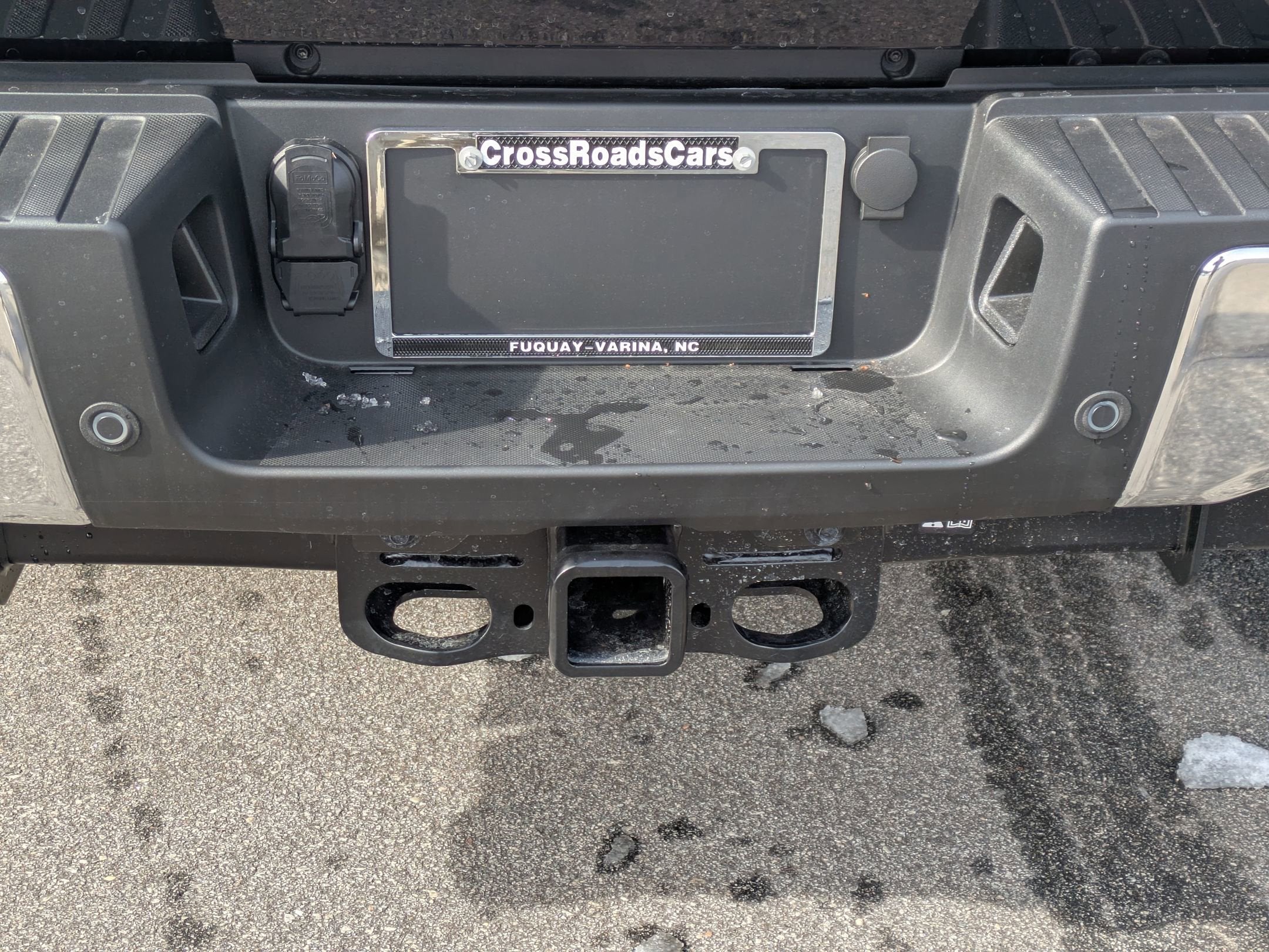 2026 Ford Super Duty F-250 SRW King Ranch