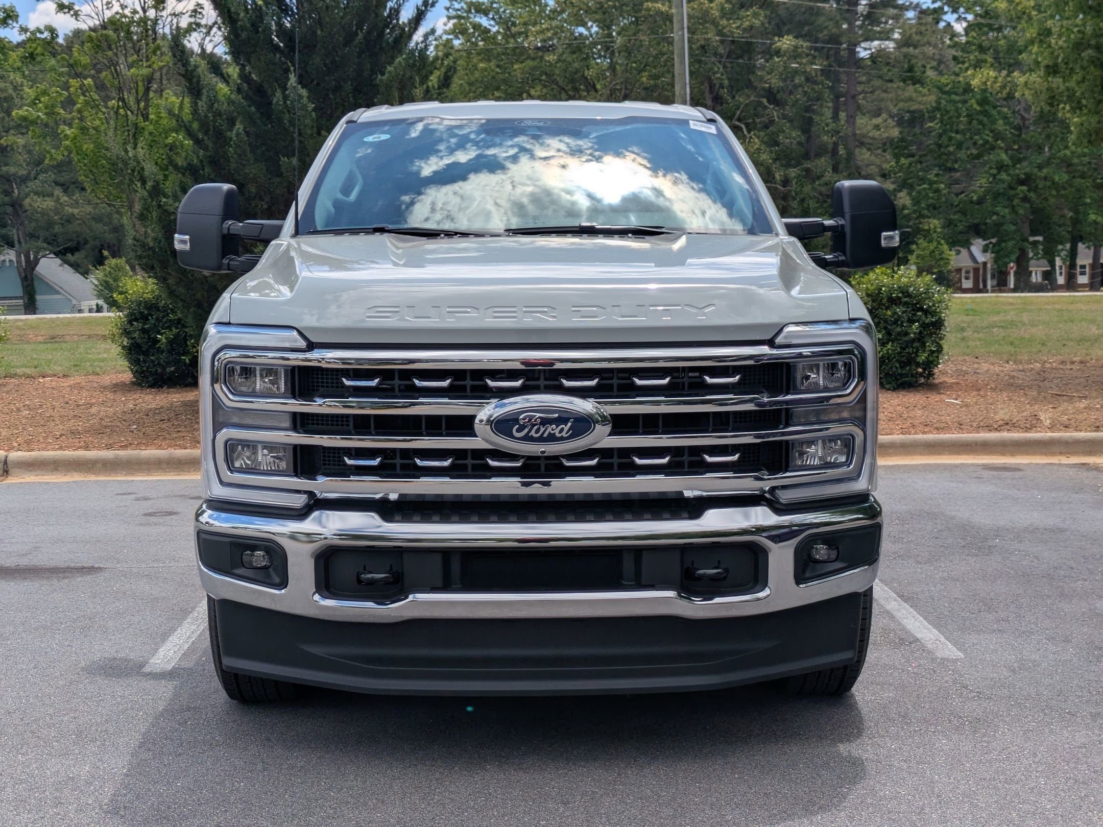 2026 Ford Super Duty F-250 SRW XLT