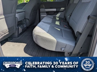 2026 Ford Super Duty F-250 SRW XLT