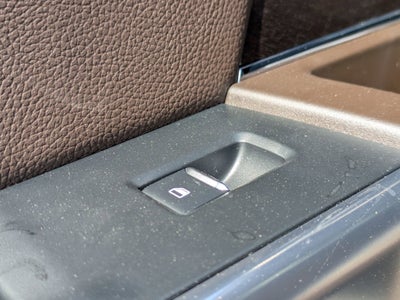 2026 Ford Super Duty F-350 SRW King Ranch