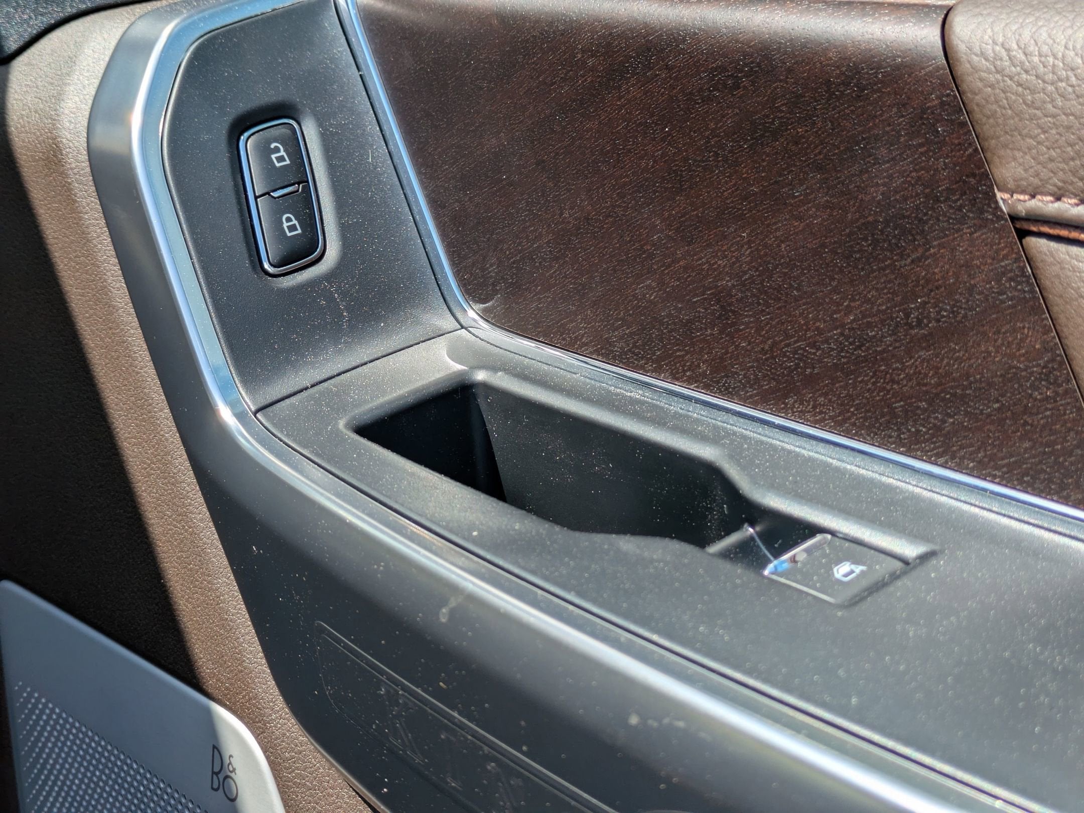 2026 Ford Super Duty F-350 SRW King Ranch