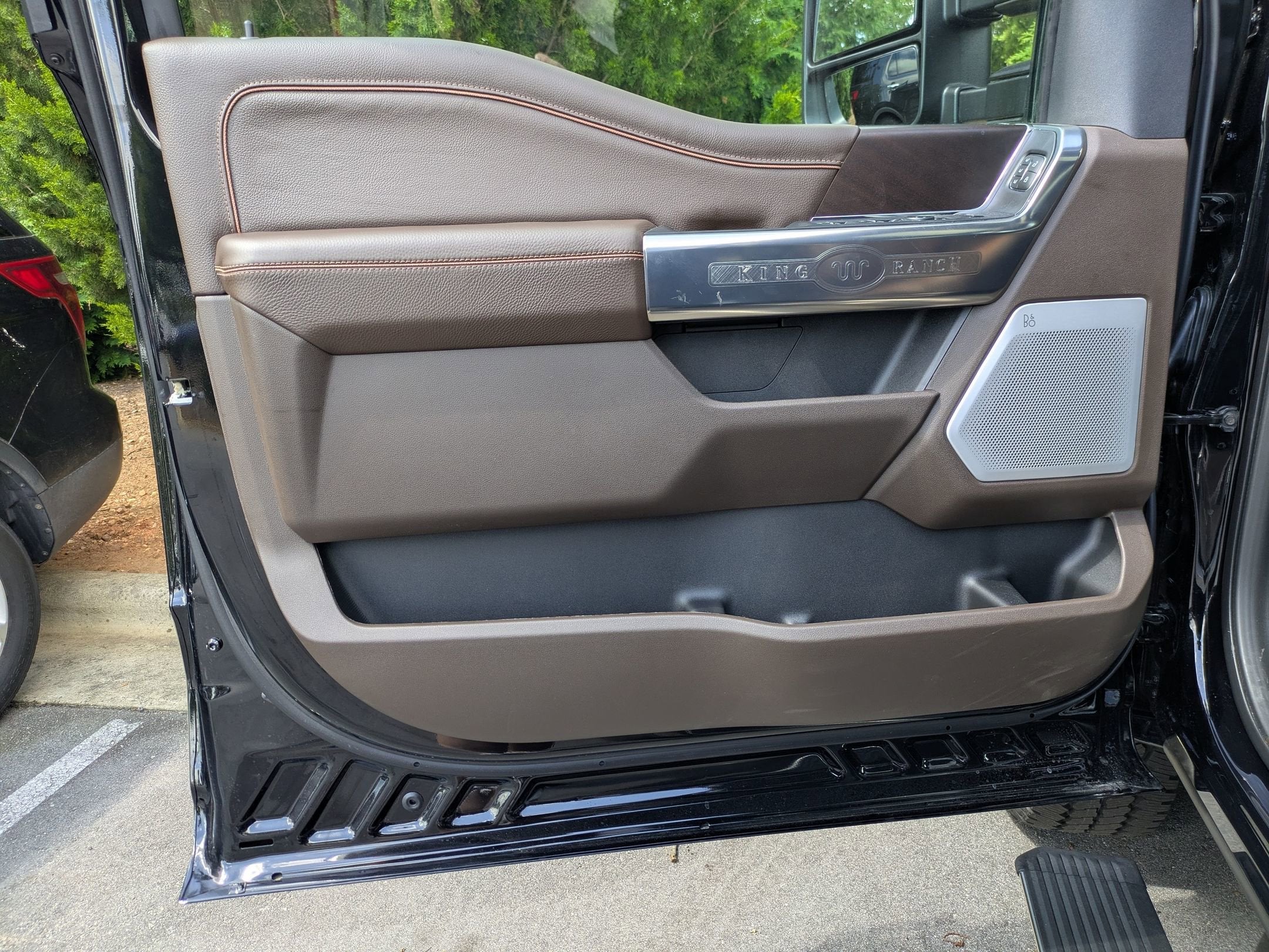 2026 Ford Super Duty F-350 SRW King Ranch