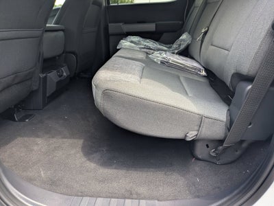 2026 Ford Super Duty F-350 SRW XLT