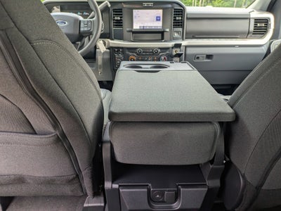 2026 Ford Super Duty F-350 SRW XLT