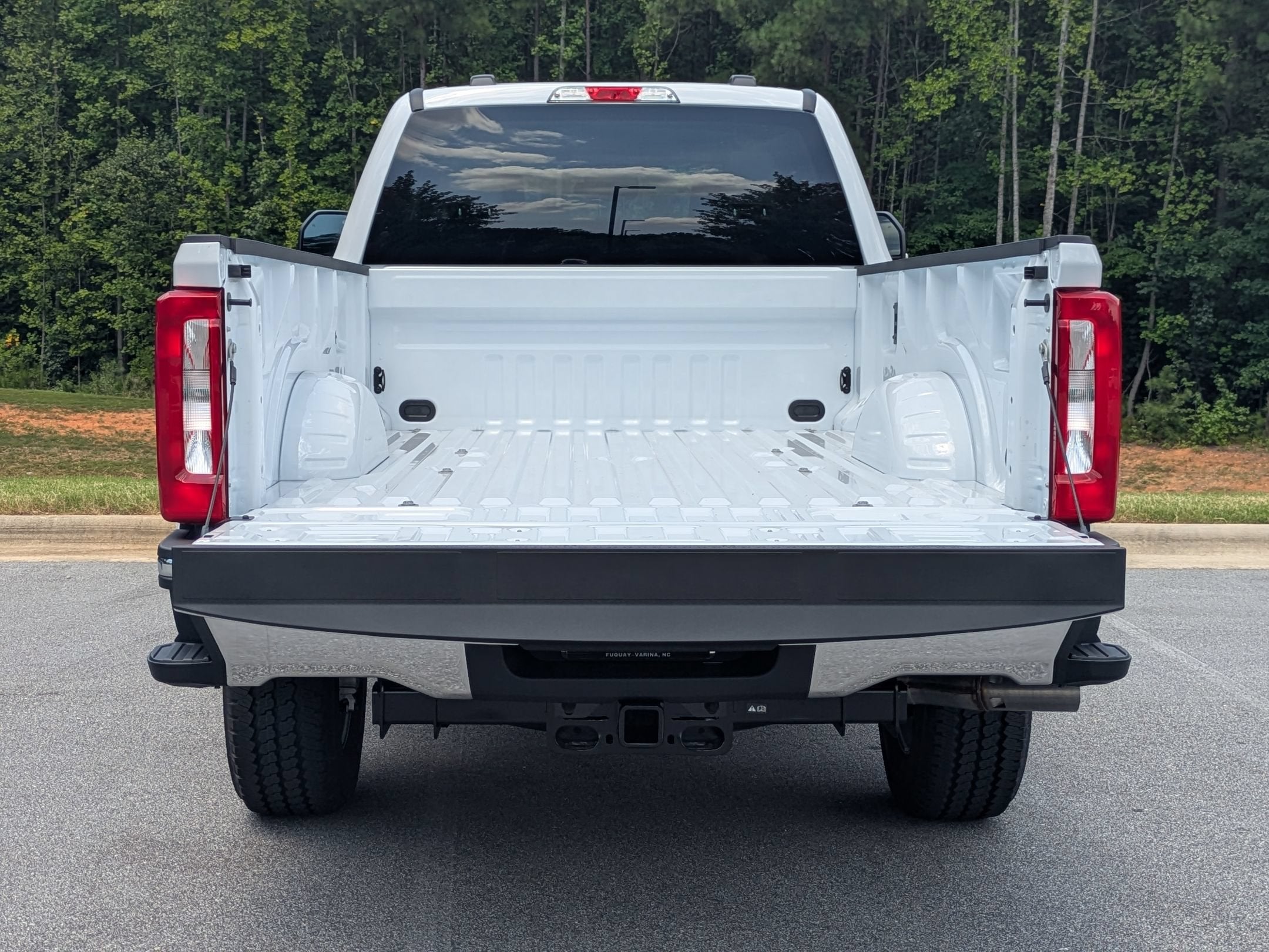 2026 Ford Super Duty F-350 SRW XLT