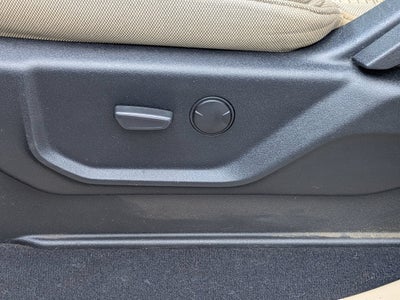 2020 Ford Super Duty F-350 SRW XLT