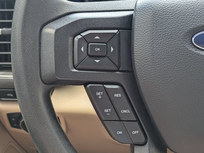 2020 Ford Super Duty F-350 SRW XLT