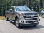2020 Ford Super Duty F-350 SRW XLT
