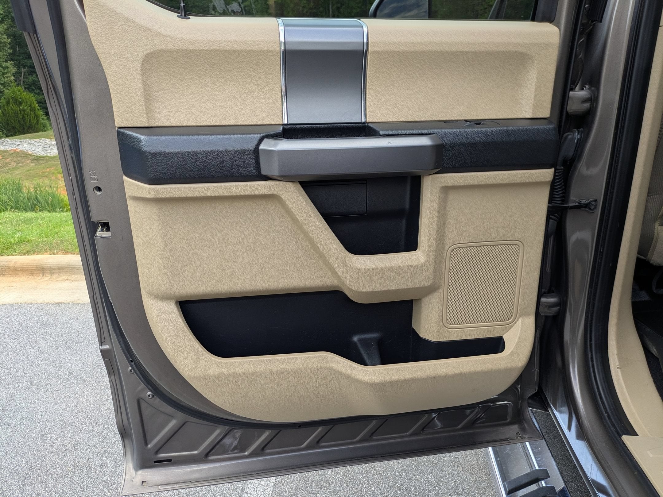 2020 Ford Super Duty F-350 SRW XLT