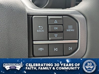 2026 Ford Super Duty F-350 DRW LARIAT