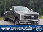 2026 Ford Super Duty F-350 DRW LARIAT