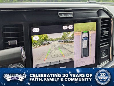 2026 Ford Super Duty F-350 DRW LARIAT