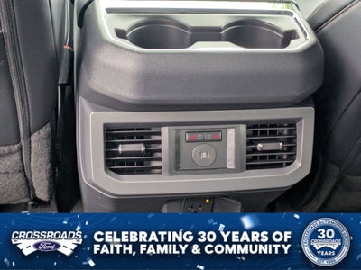 2026 Ford Super Duty F-350 DRW LARIAT
