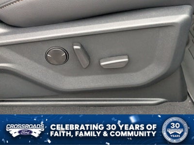 2026 Ford Super Duty F-350 DRW LARIAT