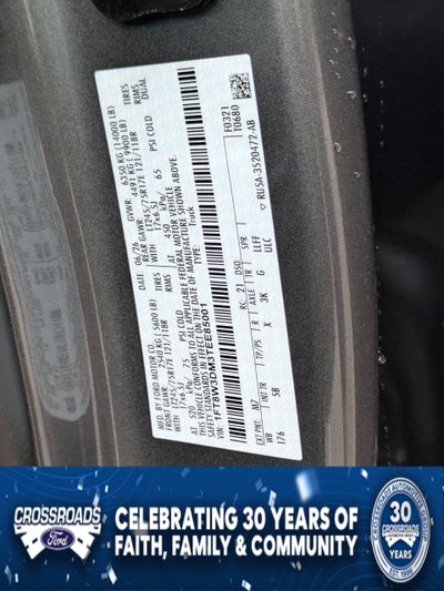 2026 Ford Super Duty F-350 DRW LARIAT
