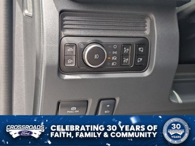 2026 Ford Super Duty F-350 DRW LARIAT