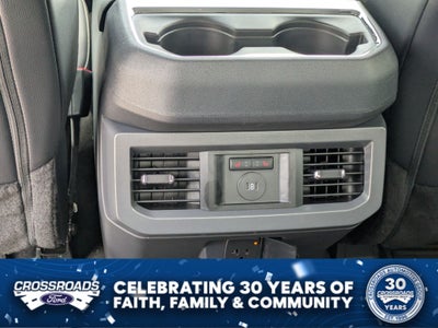 2026 Ford Super Duty F-350 DRW LARIAT
