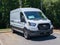 2026 Ford Transit Cargo Van T-250