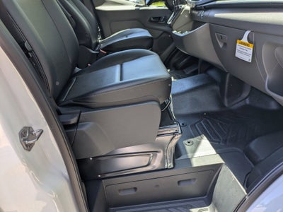 2026 Ford Transit Cargo Van T-250
