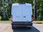 2026 Ford Transit Cargo Van T-250