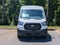 2026 Ford Transit Cargo Van T-250