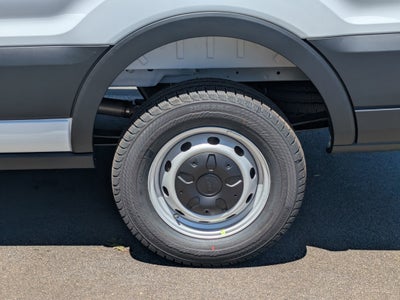 2026 Ford Transit Cargo Van T-250