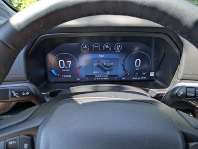 2025 Ford Ranger Lariat - Crossroads Courtesy Demo