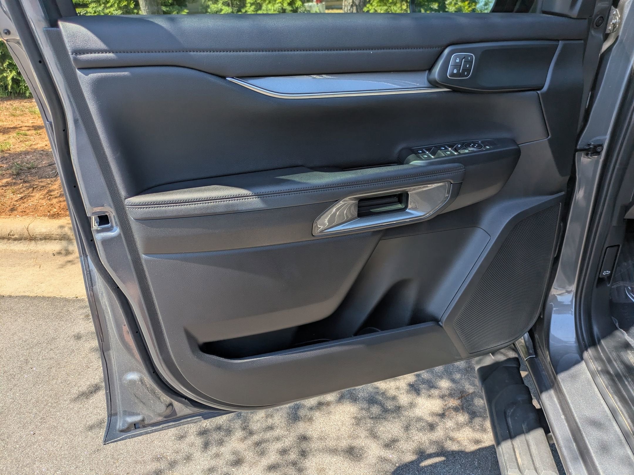 2025 Ford Ranger Lariat - Crossroads Courtesy Demo