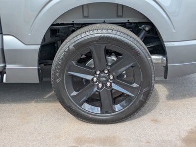 2026 Ford F-150 STX - LOBO