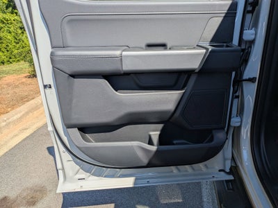 2026 Ford F-150 XLT - Crossroads Courtesy Demo