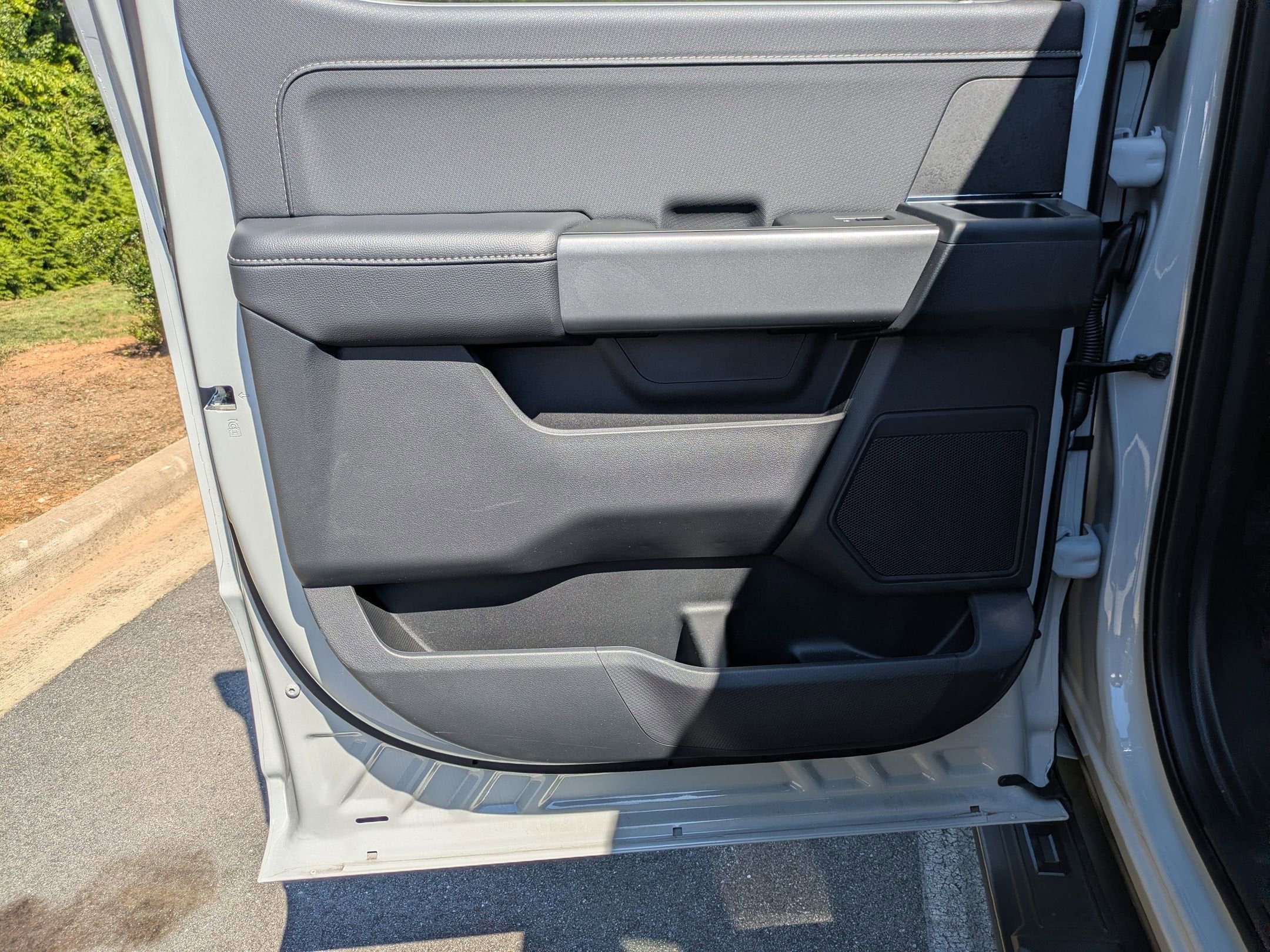 2026 Ford F-150 XLT - Crossroads Courtesy Demo