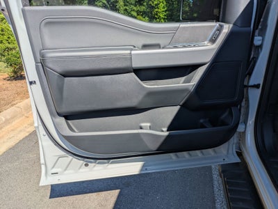 2026 Ford F-150 XLT - Crossroads Courtesy Demo