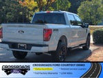 2026 Ford F-150 XLT - Crossroads Courtesy Demo